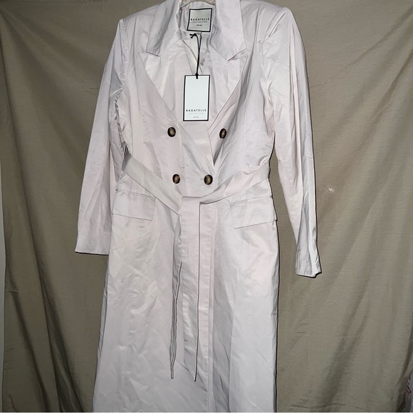 Collection Trench // NWT - Picture 10 of 16